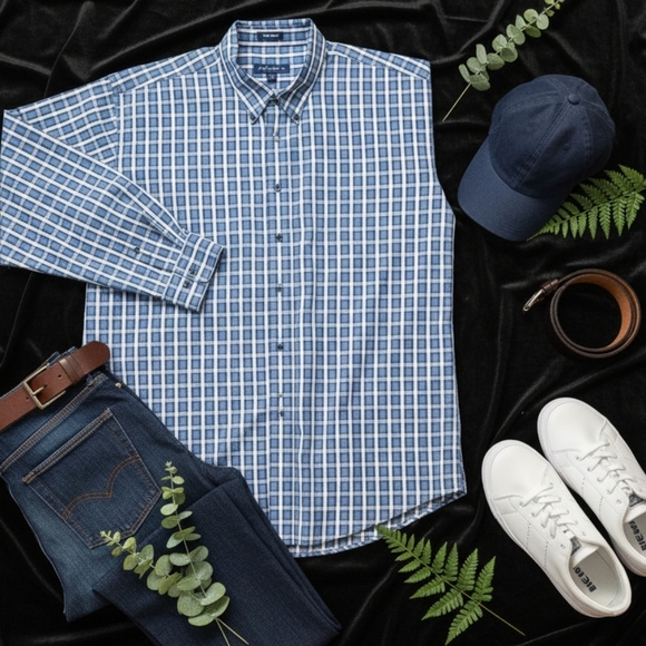 Men's Shirt - Picture 14 of 14